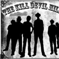 The Kill Devil Hills en concert