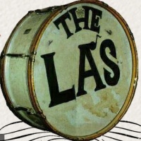 The La's en concert