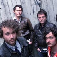 The Lanskies en concert