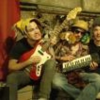 The Last Rapes of Mr Teach en concert