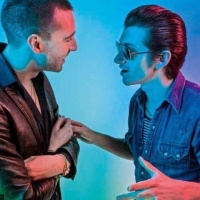 The Last Shadow Puppets en concert