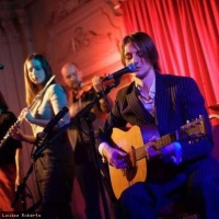 The Leisure Society en concert