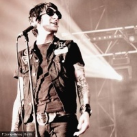 The Lords of Altamont en concert