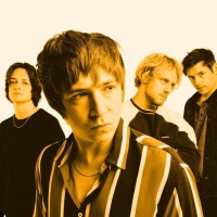 The Luka State en concert