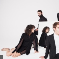 The Luyas en concert