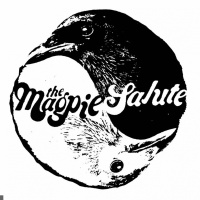 The Magpie Salute en concert