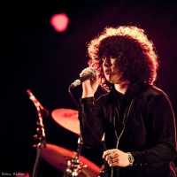 The Mars Volta en concert