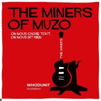 The Miners of Muzo en concert