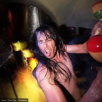 The Morlocks en concert