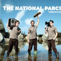 The National Parcs en concert