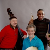 The Nu Band en concert