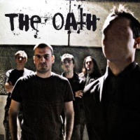The Oath en concert