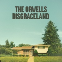 The Orwells en concert