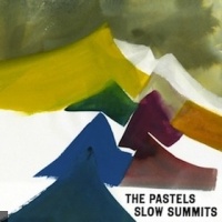 The Pastels en concert