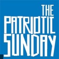 The Patriotic Sunday en concert