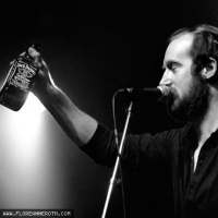 The Phantom Band en concert