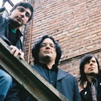 The Posies en concert