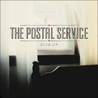 The Postal Service en concert