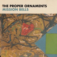 The Proper Ornaments en concert