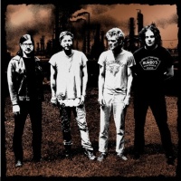 The Raconteurs en concert