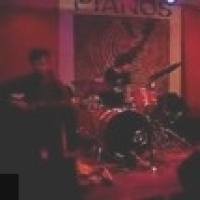 The Right Moves en concert