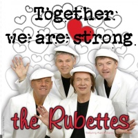 The Rubettes featuring Alan Williams en concert