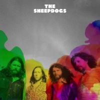 The Sheepdogs en concert