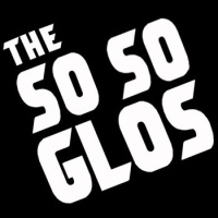 The So So Glos en concert