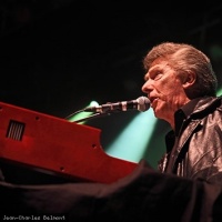 The Sonics en concert