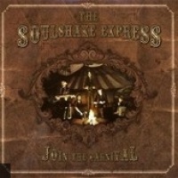 The SoulShake Express en concert