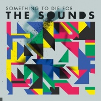 The Sounds en concert
