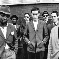 The Specials en concert
