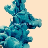 The Temper Trap en concert