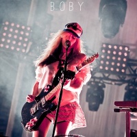 The Ting Tings en concert