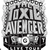 The Toxic Avenger en concert