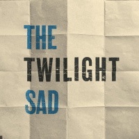 The Twilight Sad en concert