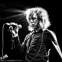 The Urges en concert