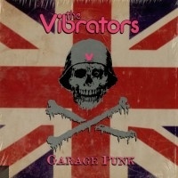 The Vibrators en concert