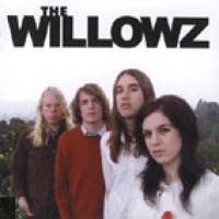 The Willowz en concert