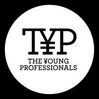 The Young Professionals en concert