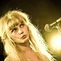 The Astero&iuml;ds Galaxy Tour en concert