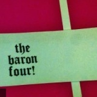 The Baron Four en concert