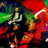 The Bree Van De Kamp's en concert