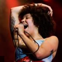 The Buttshakers en concert