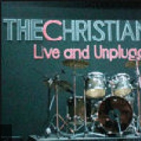 The Christians en concert