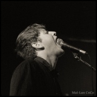Thee Atom Brain en concert