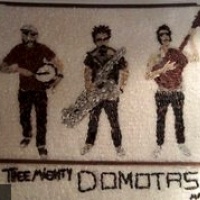 Puissant Domota en concert