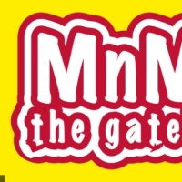 MnM's The Gateboys en concert