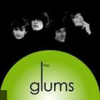 The Glums en concert