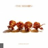 The Mission en concert